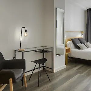 Arriazu Hotel