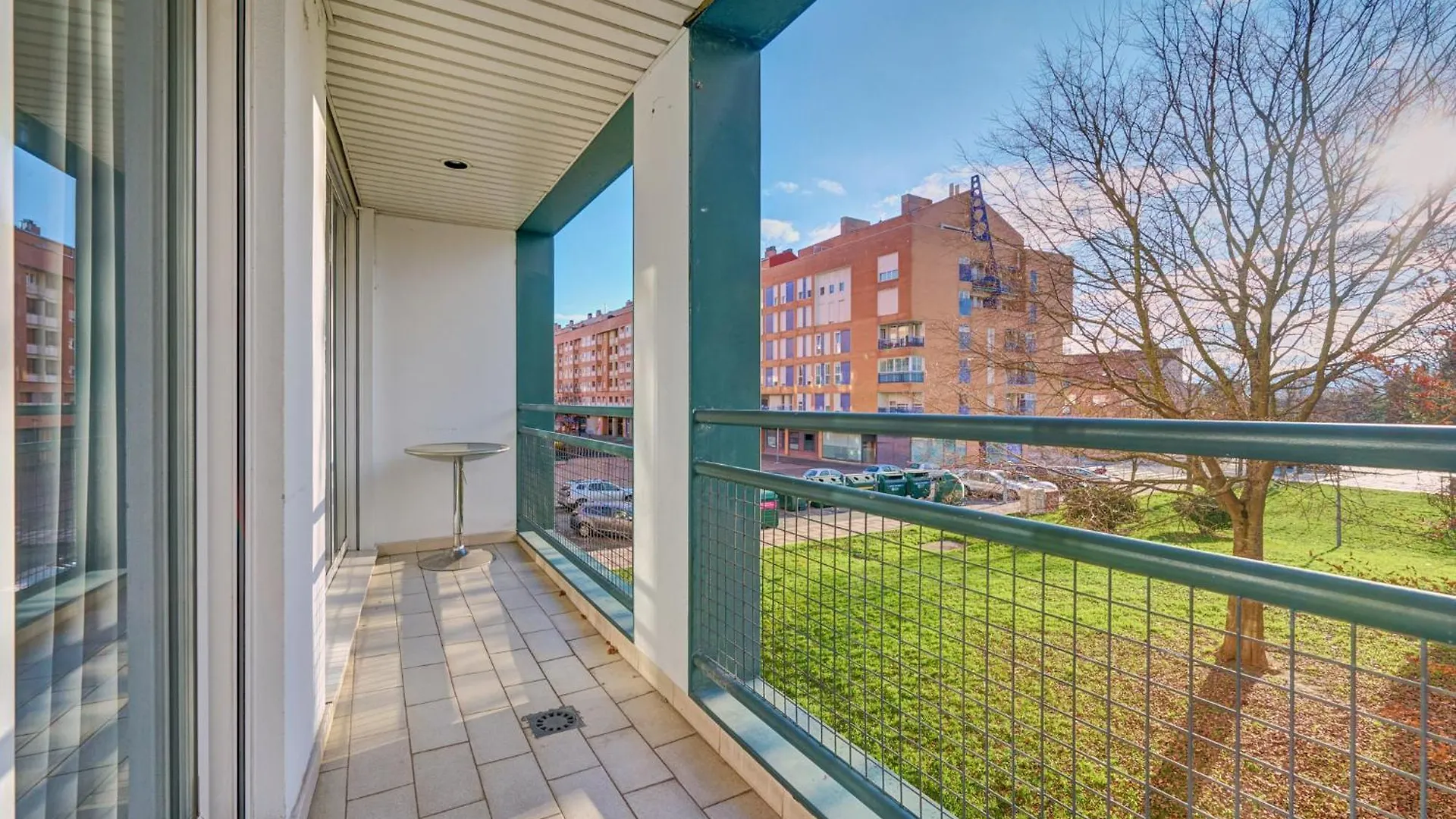 Mirasierra Suites Pamplona Spain